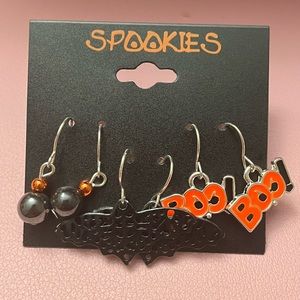 🎃Halloween Earrings